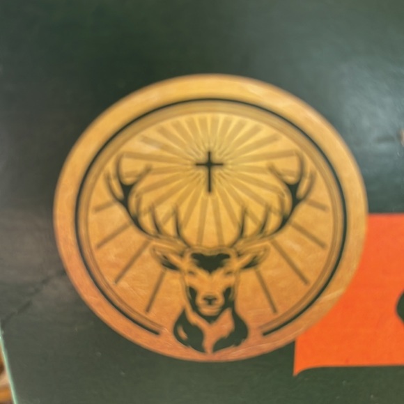 Set of 12 JagerMeister green concert solo cups - Picture 4 of 5